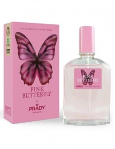 PRADY-CRAZY-PINK BUTTERFLY-parfum-generique-PINK BUTTERFLY POUR