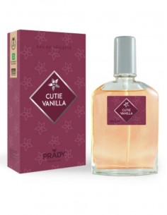 PRADY-CRAZY-CUTIE VANILLA-parfum-generique-CUTIE VANILLA POUR