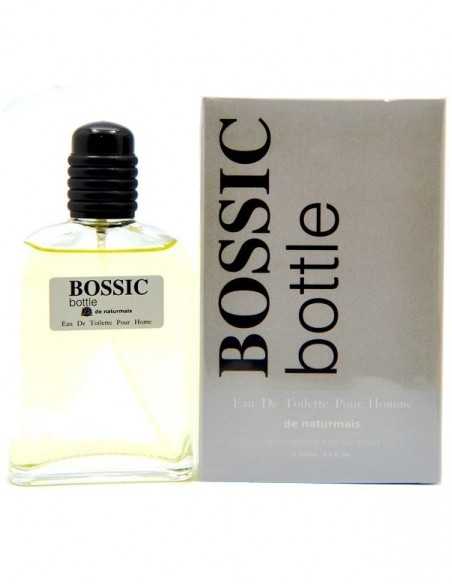 NATURMAIS-BOSSIC BOTTLE,grossiste-parfum-generique