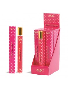 AQC-FLORAL-ESSENCE-parfum-generique-Lot de 12 Floral essence 35