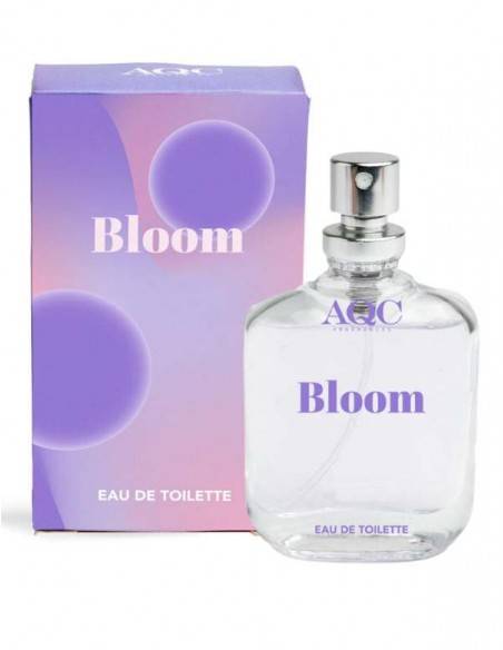 AQC-BLOOM-parfum-generique-Eau de Toilette BLOOM 15 ml - Aqc