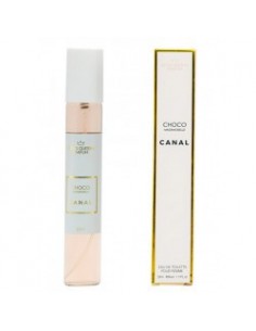 PARFUM-Choco MademoiselleREYES-parfum-generique-Parfum Choco