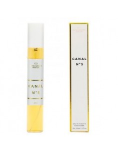 PARFUM-Canal Nº5REYES-parfum-generique-Parfum Canal Nº5 33 ml -