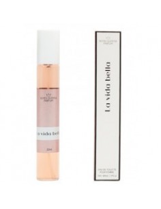 PARFUM-La vida BellaREYES-parfum-generique-Parfum La vida Bella