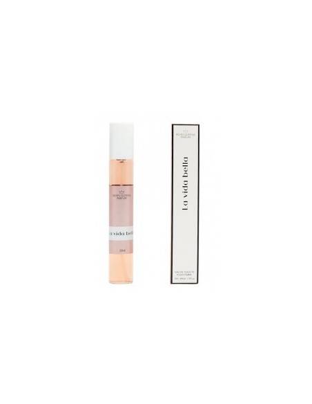 PARFUM-La vida BellaREYES-parfum-generique-Parfum La vida Bella