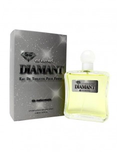 grossiste prady parfum - DIAMANT DE NATURMAIS POUR ELLE - EDT 100 ML - Acceuil -. 