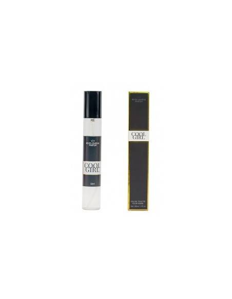 PARFUM-Cool GirlREYES-parfum-generique-Parfum Cool Girl 33 ml -