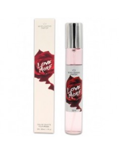 PARFUM-Love MoreREYES-parfum-generique-Parfum Love More 33 ml -