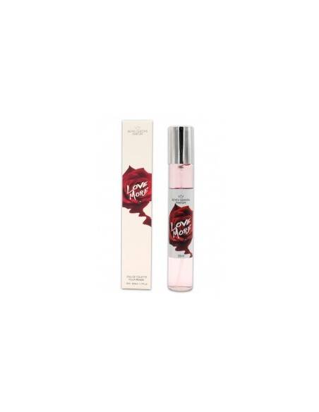 PARFUM-Love MoreREYES-parfum-generique-Parfum Love More 33 ml -