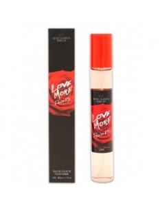 PARFUM-Love More Flower KissREYES-parfum-generique-Parfum Love