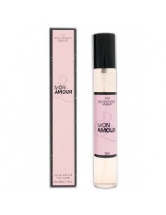 PARFUM-Mon AmourREYES-parfum-generique-Parfum Mon Amour 33 ml -
