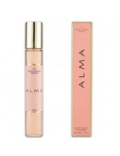 PARFUM-AlmaREYES-parfum-generique-Parfum Alma 33 ml - Reyes