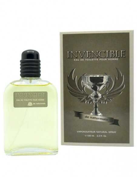 NATURMAIS-INVENCIBLE,grossiste-parfum-generique
