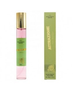 PARFUM-Atrazione La BellaREYES-parfum-generique-Parfum