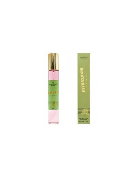 PARFUM-Atrazione La BellaREYES-parfum-generique-Parfum