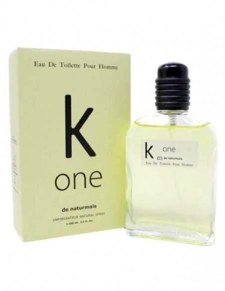 NATURMAIS-K ONE,grossiste-parfum-generique