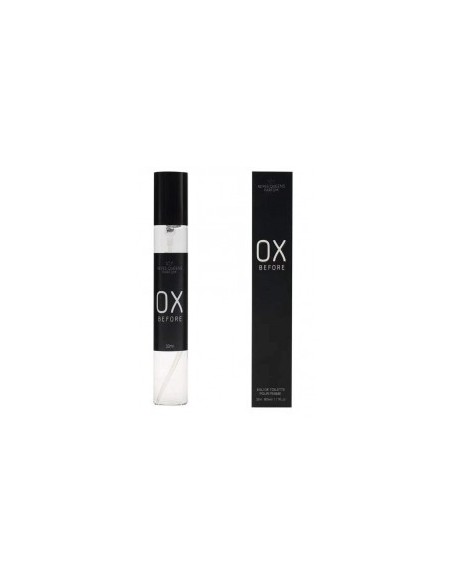 PARFUM-Ox BeforeREYES-parfum-generique-Parfum Ox Before 33 ml -