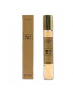 PARFUM-Milioni D`OroREYES-parfum-generique-Parfum Milioni D`Oro