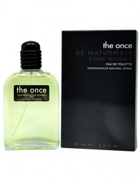 NATURMAIS-THE ONCE,grossiste-parfum-generique