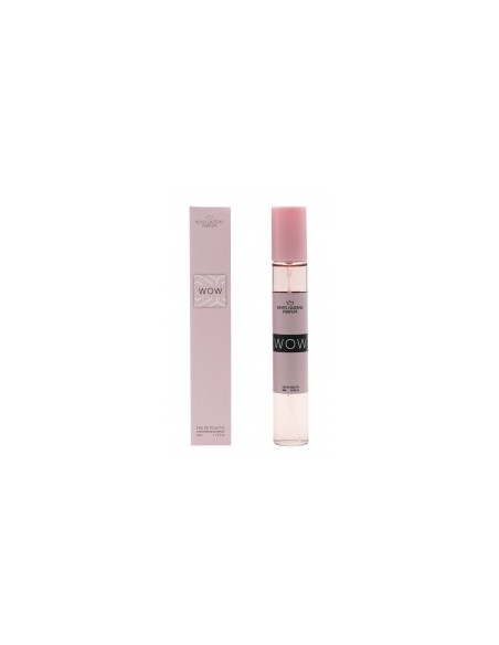 PARFUM-WowREYES-parfum-generique-Parfum Wow 33 ml - Reyes