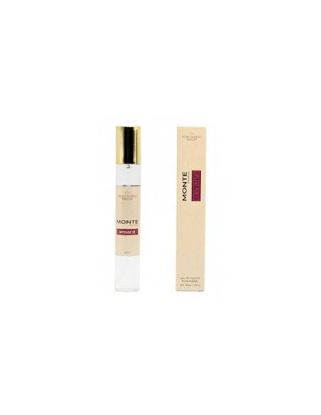 PARFUM-Monte Paris Intense TeREYES-parfum-generique-Parfum