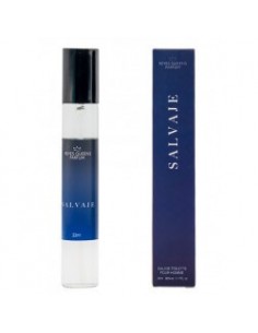 PARFUM-SalvajeREYES-parfum-generique-Parfum Salvaje 33 ml -