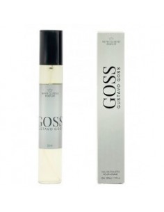 PARFUM-Gustavo GossREYES-parfum-generique-Parfum Gustavo Goss