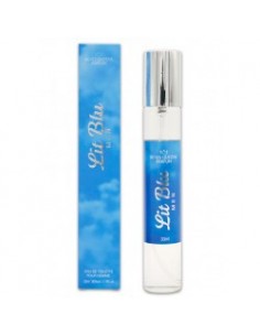 PARFUM-Lit BlueREYES-parfum-generique-Parfum Lit Blue 33 ml -