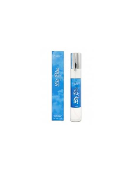 PARFUM-Lit BlueREYES-parfum-generique-Parfum Lit Blue 33 ml -