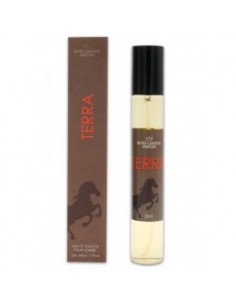 PARFUM-TerraREYES-parfum-generique-Parfum Terra 33 ml - Reyes