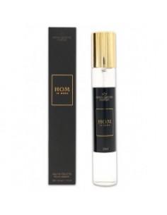 PARFUM-Hom in NeroREYES-parfum-generique-Parfum Hom in Nero 33