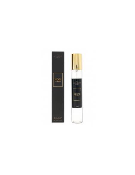 PARFUM-Hom in NeroREYES-parfum-generique-Parfum Hom in Nero 33