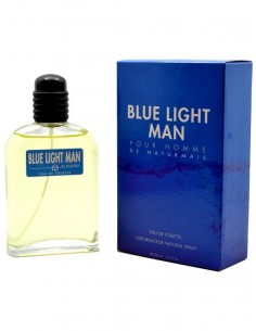 NATURMAIS-BLUE LIGHT MAN,grossiste-parfum-generique