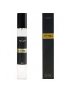 PARFUM-Bay MenREYES-parfum-generique-Parfum Bay Men 33 ml -