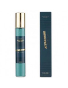 PARFUM-Attrazione El BelloREYES-parfum-generique-Parfum