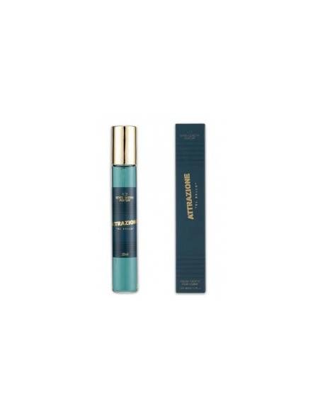 PARFUM-Attrazione El BelloREYES-parfum-generique-Parfum