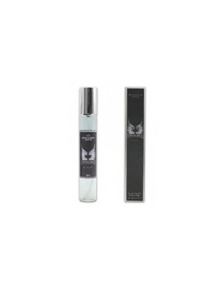 PARFUM-Invincible PlatineREYES-parfum-generique-Parfum