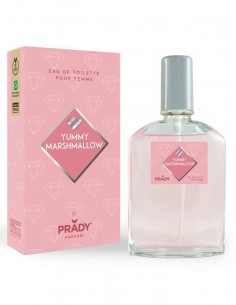 PRADY-MARSHMALLOW-parfum-generique-YUMMY MARSHMALLOW - PARFUM