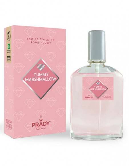 PRADY-MARSHMALLOW-parfum-generique-YUMMY MARSHMALLOW - PARFUM