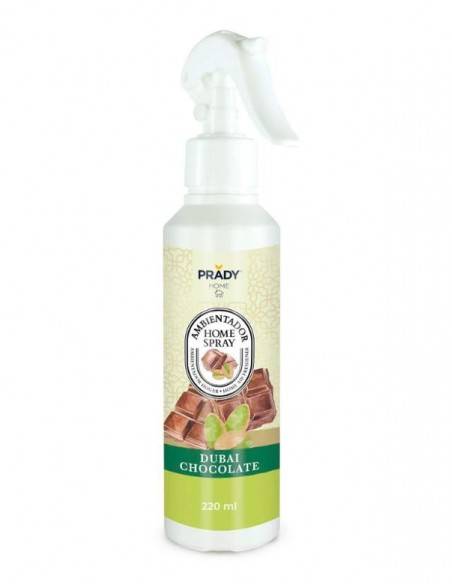 SPRAY-PRADY-CHOCOLATE DUBAI-parfum-generique-Parfum "CHOCOLATE