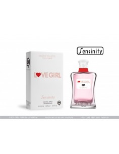 YESENSY-I LOVE GIRL-parfum-generique-I LOVE GIRL pour ELLE de