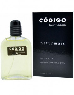 NATURMAIS-CODIGO,grossiste-parfum-generique