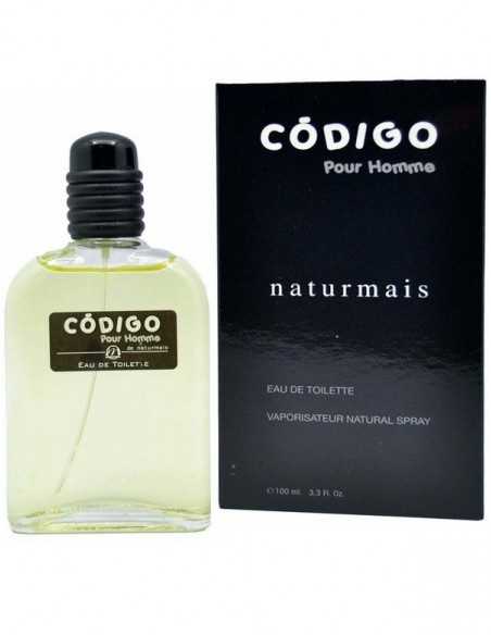 NATURMAIS-CODIGO,grossiste-parfum-generique