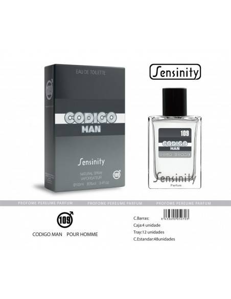 YESENSY-CODIGO-MAN-parfum-generique-CODIGO MAN pour homme de