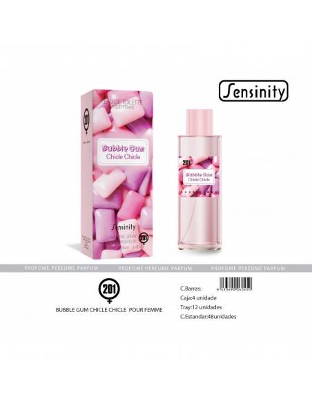 YESENSY-BUBBLEGUM-parfum-generique-Parfum BubbleGum de YESENSY