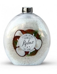 Cód.40903-parfum-generique-Sels de bain COCO 900gr - IDC
