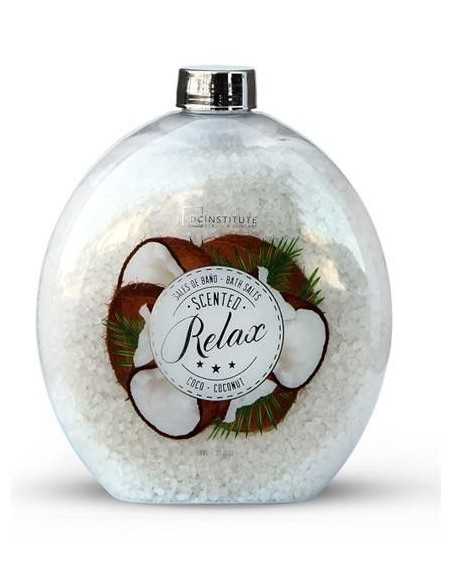 Cód.40903-parfum-generique-Sels de bain COCO 900gr - IDC