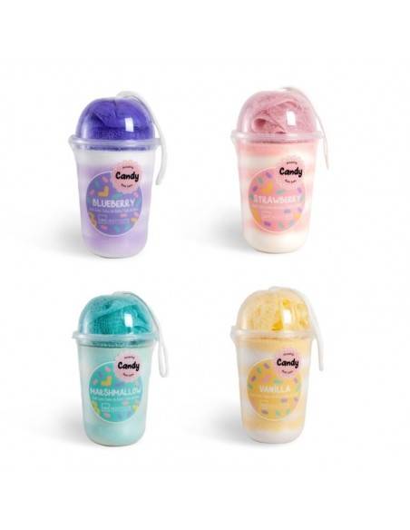 SALES-CANDY-X-4-IDC-INSTITUTE-parfum-generique-LOT DE 4 CANDY