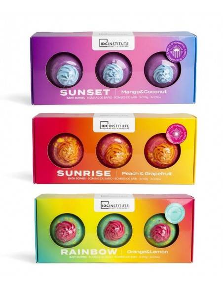 TRIO-BOMBES-BAIN-IDC-INSTITUTE-parfum-generique-COCKTAIL TRIO
