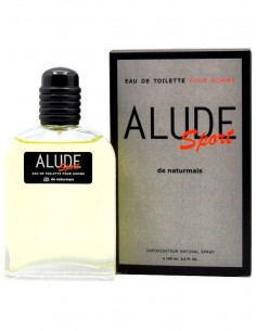 grossiste prady parfum - ALUDE SPORT DE NATURMAIS POUR HOMME - EDT 100 ML - Acceuil -. NATURMAIS